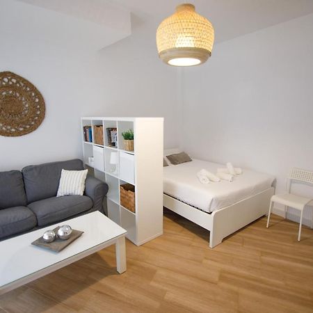 Rentalsevilla Living La Alameda מראה חיצוני תמונה